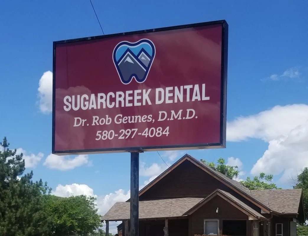 Dental ‎Office Enid OK SugarCreek Dental